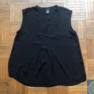 Scotch and Soda Silk top